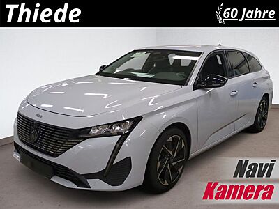 Peugeot 308 SW 1.5D ALLURE NAVI/LED/KAMERA/SPORT/SH/VIRT
