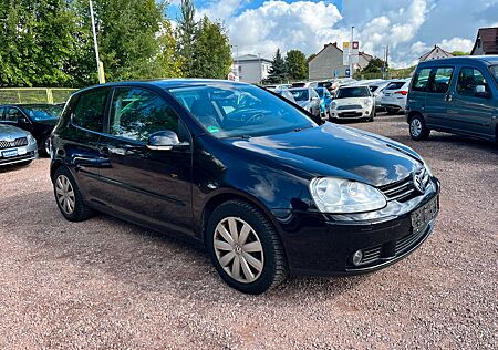 VW Golf Volkswagen V Lim. United *Sitzheizung*PDC*Tempomat*