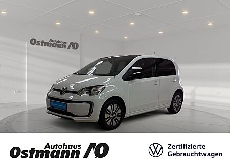 VW e-up! Volkswagen e-up! Style Facelift