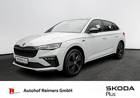 Skoda Scala MONTE CARLO 1.0 TSI DSG Pano Kam. Navi ACC