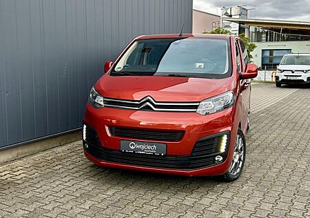 Citroën Spacetourer 2.0HDI Business M*STANDHZG*PANO*AHK*
