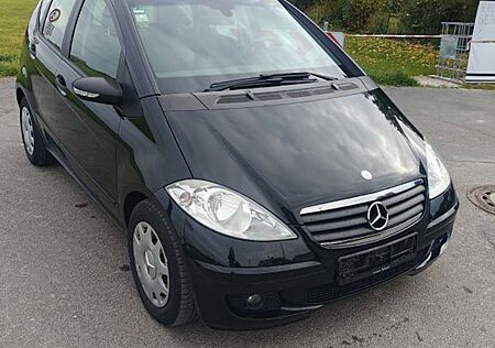 Mercedes-Benz A 150