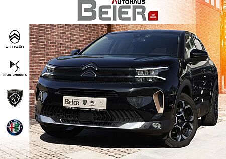 Citroën C5 Aircross C-Series
