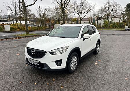 Mazda CX-5 Sendo 2WD, 1.HAND, 83.000 KM, NAVI, AHK