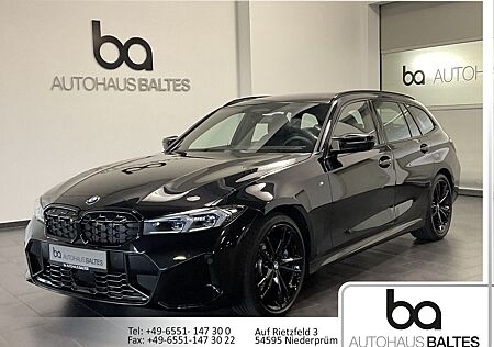 BMW M340d Touring xDrive Facelift/Pano/Driv/H&K/AHK