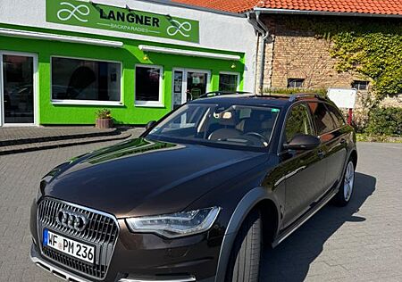 Audi A6 Allroad 3.0 TDI quattro 180kW S tronic -