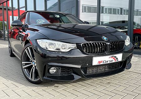 BMW 440 4 Coupe i xDrive M Sport