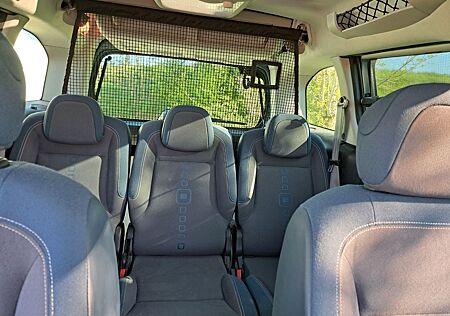 Citroën Berlingo VTi 120 Multispace Multispace