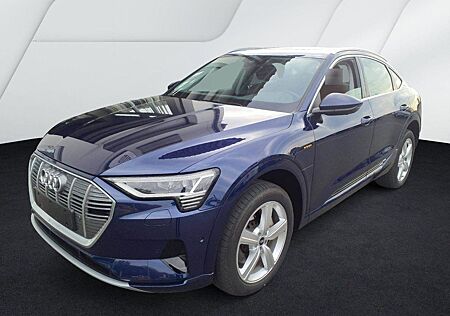 Audi e-tron SPORTBACK 55 ADVANCED/ACC/SIDE/PANO/360°