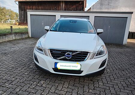 Volvo XC 60 XC60 D5 AWD Geartronic Summum Summum