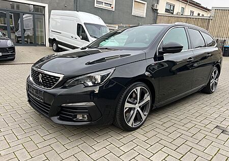 Peugeot 308 SW GT-Line-Navi-Kamera-Panorama-BiXenon