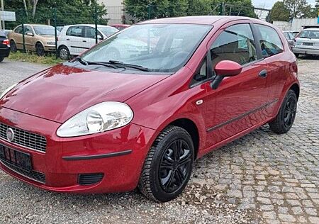 Fiat Grande Punto 1.2 8V Active