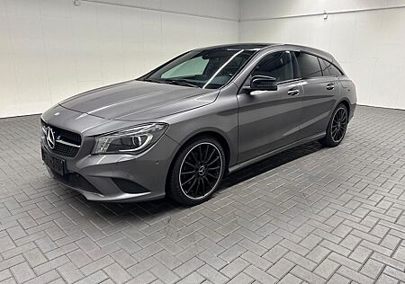 Mercedes-Benz CLA 200 Shooting Brake CLA 200 Shooting Break Bi-Xenon/Navi/AHK/SHZ/BT
