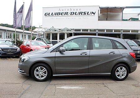 Mercedes-Benz B 180 BlueEFFICIENCY,Leder,Bi Xenon