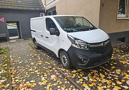 Opel Vivaro gebraucht kaufen Opel Vivaro kasten 1.6 CDTI