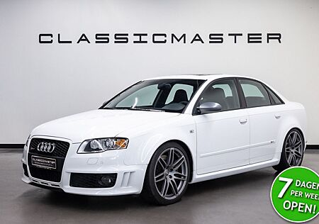 Audi RS4 A4 Sedan 4.2 V8 quattro Btw auto, Fiscale wa