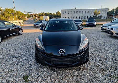 Mazda 3 Lim. Exclusive-Line