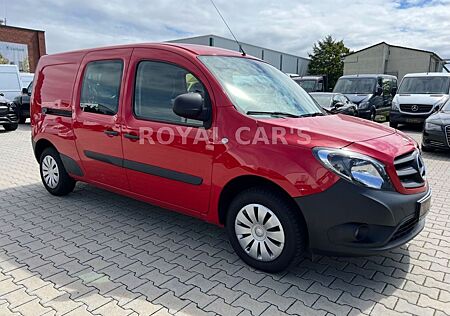 Mercedes-Benz Citan 111 CDI extralang|Klima|Tempomat|Kamera|1H