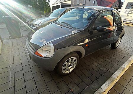 Ford Ka /+ 1,3 44kW -