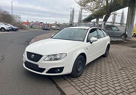 Seat Exeo ST Reference Euro 5 Klima
