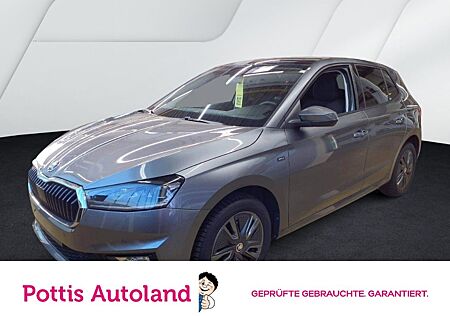 Skoda Fabia 1.0 TSI DSG DRIVE PANO NAVI LED SITZHZG