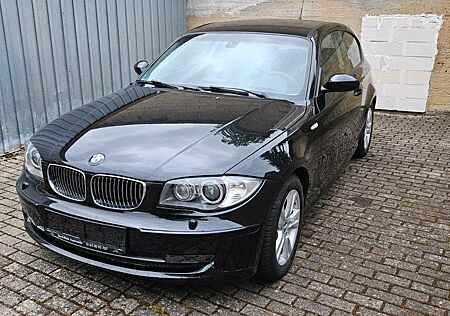 BMW 118i -