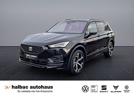 Seat Tarraco 2.0 TDI DSG FR+AHK+PANOD+BEATS+VOLLLED+N