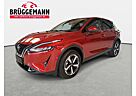 Nissan Qashqai 1.3 DIG-T MHEV AUTO. N-CONNECTA NAVI LED