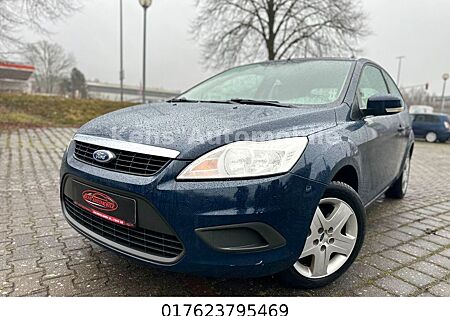 Ford Focus Lim. Style