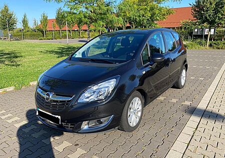 Opel Meriva 1.4 STYLE 88kW Automatik STYLE