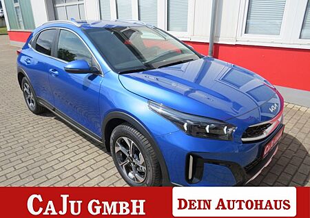 Kia XCeed AHK.ab ACC DCT WinterP. Navi Kamera Led 2x
