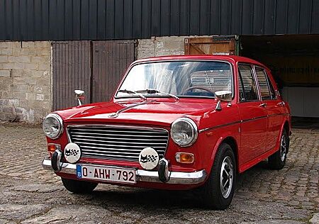 MINI Morris 1100 Authi