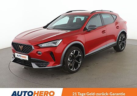 Cupra Formentor 1.5 TSI ACT *NAVI*LED*ACC*ALU*KLIMA*