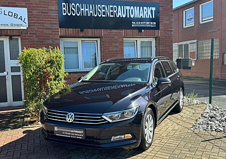 VW Passat Variant Volkswagen Trendline - Automatik - Navi