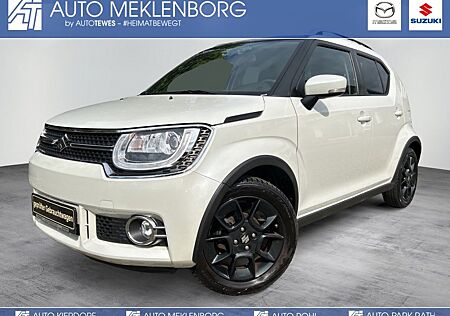 Suzuki Ignis Comfort+ NAVI