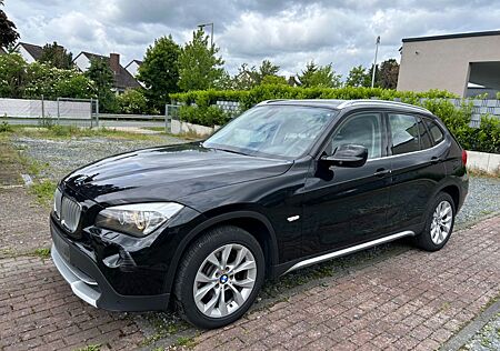 BMW X1 23 d xDrive