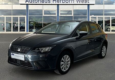 Seat Ibiza 1.0 MPi Style Klimaautomatik Assistenzpake