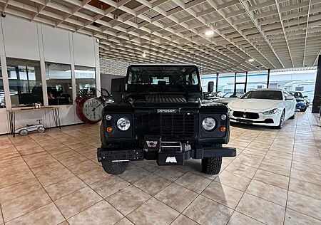 Land Rover Defender 110 Td5 Station Wagon E *TÜV NEU*
