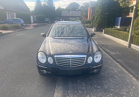 Mercedes-Benz E 320 CDI 4MATIC T AVANTGARDE Avantgarde