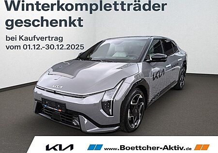 Kia EV4 FB 81kWh GT Line Drive wise Park Paket Comfo