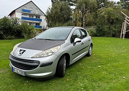 Peugeot 207 1.4 Filou 75 Filou