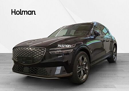 Genesis GV70 EV 77,4 kWh AWD Sport 360° Pano ACC HUD Lex