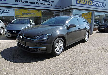 VW Golf Volkswagen VII Variant Comfortline BMT/Start-Stopp NAV