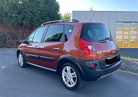 Renault Scenic II Conquest(TÜV-Insp. Neu)
