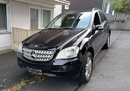 Mercedes-Benz ML 280 CDI -