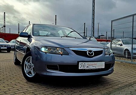 Mazda 6 Lim. 2.0 Active Sport