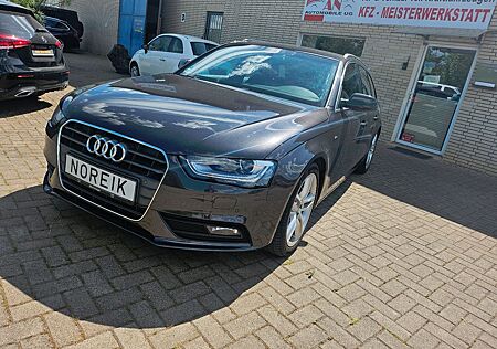 Audi A4 Avant S line Sportpaket / plus,Tüv/Insp.NEU