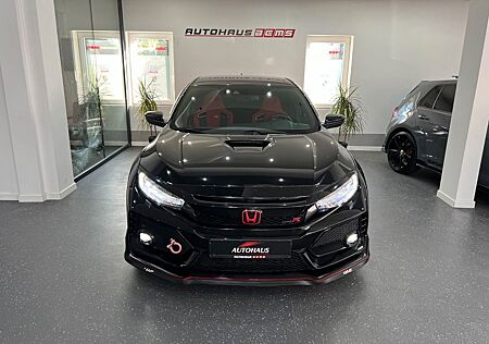 Honda Civic Type R GT*1HAND*KAMERA*SCHALE*NAVI*LED*