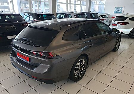 Peugeot 508 2023 AUTOMATIK. EXCLUSIV FAMILIENKOMBI. PERFEKT.