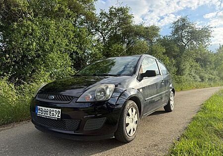 Ford Fiesta 1,3 44 kW Style Style